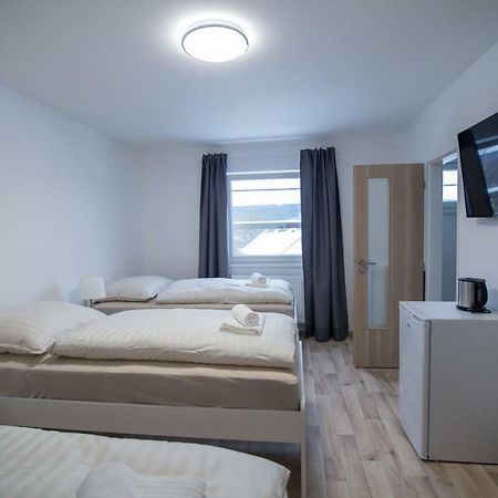 Apartman Petra Hostka  Exterior photo