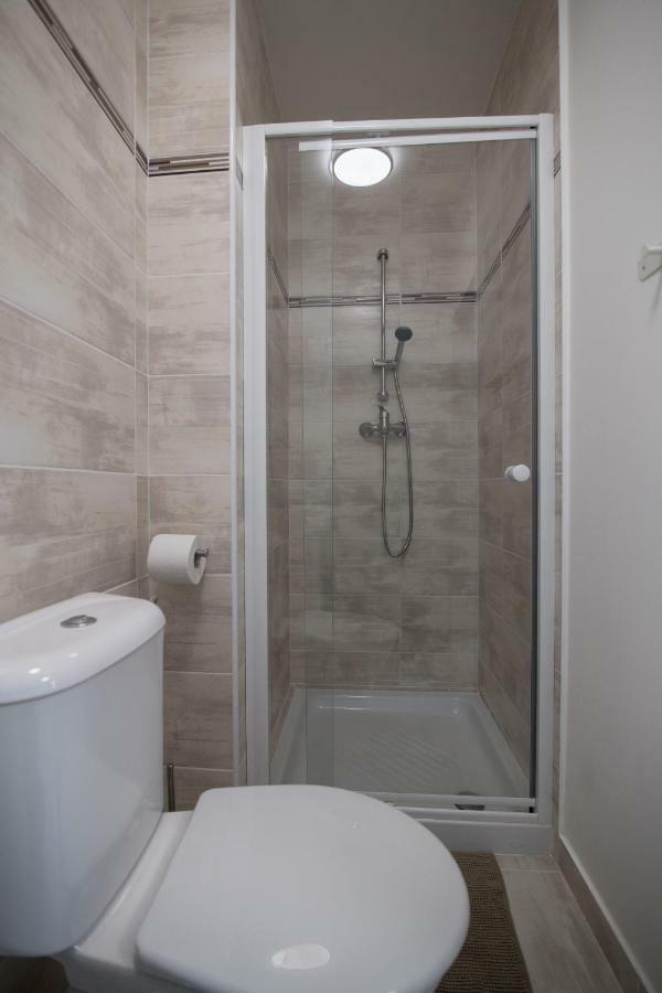 Apartman Petra Hostka  Exterior photo