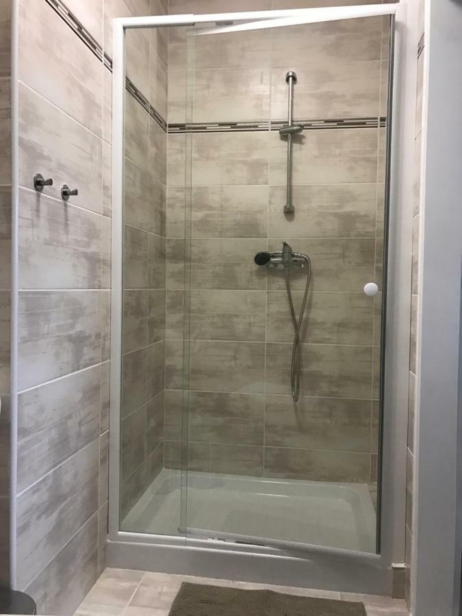 Apartman Petra Hostka  Exterior photo